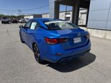 New 2025 Nissan Sentra SV w/ All-Weather Package image 3