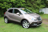 Used 2015 Buick Encore Premium w/ Experience Buick Package image 3