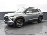 New 2025 Chevrolet TrailBlazer ACTIV w/ Convenience Package image 6
