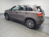 Used 2017 Mitsubishi Outlander Sport ES image 3