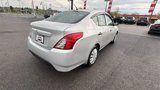 Used 2017 Nissan Versa S image 5