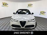 New 2025 Alfa Romeo Stelvio Tributo Italiano w/ Driving Assist Package image 3