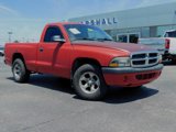 Used 2001 Dodge Dakota 2WD Regular Cab image 2