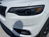 Used 2023 Jeep Cherokee Altitude Lux image 5