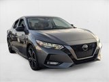Used 2022 Nissan Sentra SR image 3