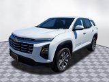 New 2026 Chevrolet Equinox LT image 3