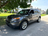Used 2015 Ford Explorer Limited w/ Equipment Group 302A image 3
