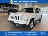 Used 2014 Jeep Patriot Latitude image 3