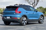 Used 2023 Volvo XC40 Recharge Plus image 4