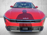 New 2025 Kia K4 EX image 2