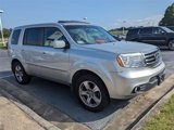 Used 2012 Honda Pilot EX-L image 2