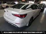 Used 2023 Nissan Sentra SV image 3