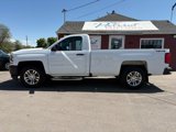 Used 2016 Chevrolet Silverado 1500 W/T w/ WT Convenience Package image 3