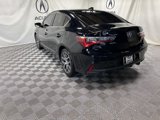 Certified 2019 Acura ILX w/ Premium Package image 3