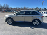 Used 2011 Lincoln MKX AWD w/ 102A Rapid Spec Order Code image 3
