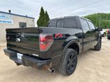 Used 2013 Ford F150 FX4 w/ Luxury Equipment Group image 4