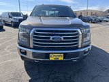 Used 2016 Ford F150 XLT w/ Equipment Group 302A Luxury image 3
