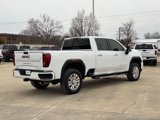 Used 2021 GMC Sierra 2500 Denali w/ Denali Ultimate Package image 3