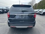 Used 2017 Ford Explorer XLT w/ Equipment Group 202A image 6