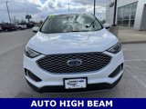 Used 2023 Ford Edge SEL image 4