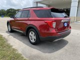 Used 2020 Ford Explorer XLT w/ Equipment Group 202A image 5