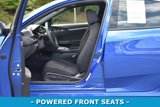 Certified 2021 Honda Civic EX image 4