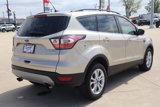 Used 2017 Ford Escape SE w/ Equipment Group 201A image 5