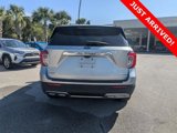 Certified 2022 Ford Explorer XLT w/ Equipment Group 202A image 4