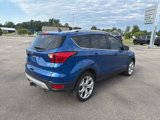 Used 2019 Ford Escape Titanium w/ U9j03 - Titanium Tow Package image 4