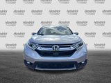 Used 2019 Honda CR-V EX-L image 3