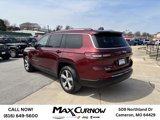 Used 2021 Jeep Grand Cherokee L Limited w/ Trailer Tow Group (B) image 3