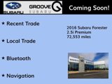Used 2016 Subaru Forester 2.5i Premium image 2