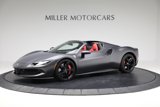 Certified 2023 Ferrari 296 GTS image 3