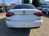 Used 2017 Volkswagen Passat 1.8T R-Line image 6