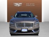 Used 2019 Lincoln Nautilus Select w/ Cargo Utility Package image 2