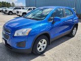Used 2016 Chevrolet Trax LS w/ LPO, Protection Package image 5