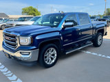 Used 2017 GMC Sierra 1500 SLT w/ Texas SLT Premium Package image 2