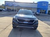 Used 2023 Kia Seltos SX w/ SX Sunroof Package image 3