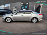 Used 2014 Kia Optima EX w/ Paint Protection Film Package image 6