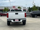 Used 2021 Chevrolet Colorado LT w/ Fleet Safety Package image 4