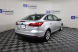 Used 2016 Ford Focus SE image 5