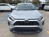 Used 2023 Toyota RAV4 XLE image 2