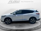 New 2025 Acura RDX w/ Technology Package image 4