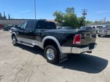 Used 2015 RAM 3500 Laramie image 4