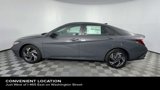 New 2025 Hyundai Elantra Sport image 5