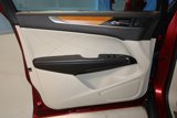 Used 2017 Lincoln MKC Select image 5