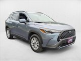 Used 2022 Toyota Corolla Cross LE image 3