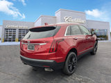 New 2024 Cadillac XT5 Luxury image 3