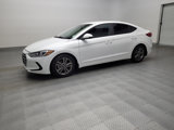 Used 2018 Hyundai Elantra SEL image 2