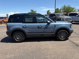 New 2024 Ford Bronco Sport Outer Banks image 4